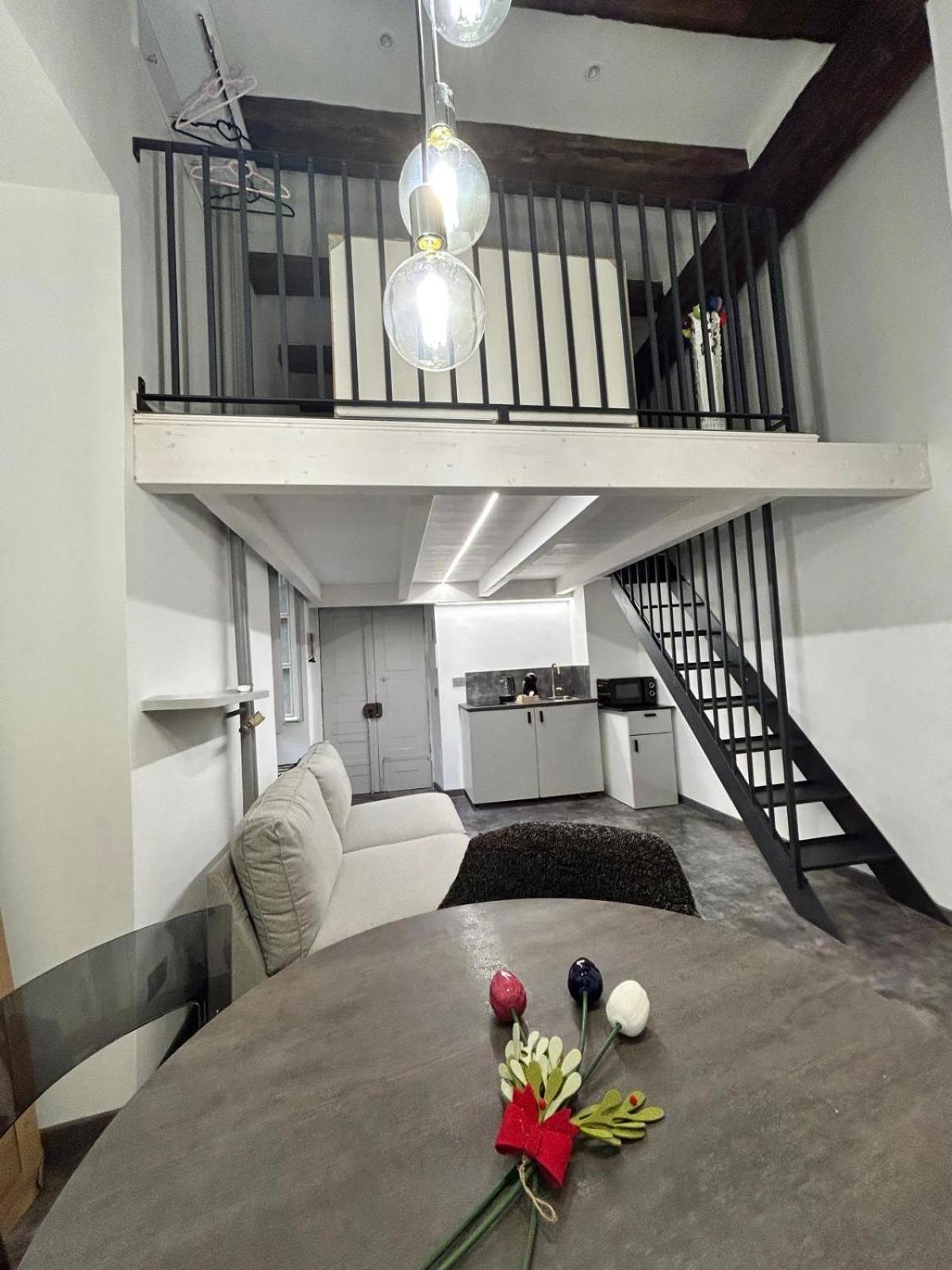 Il Re Apartment Turin Exterior photo